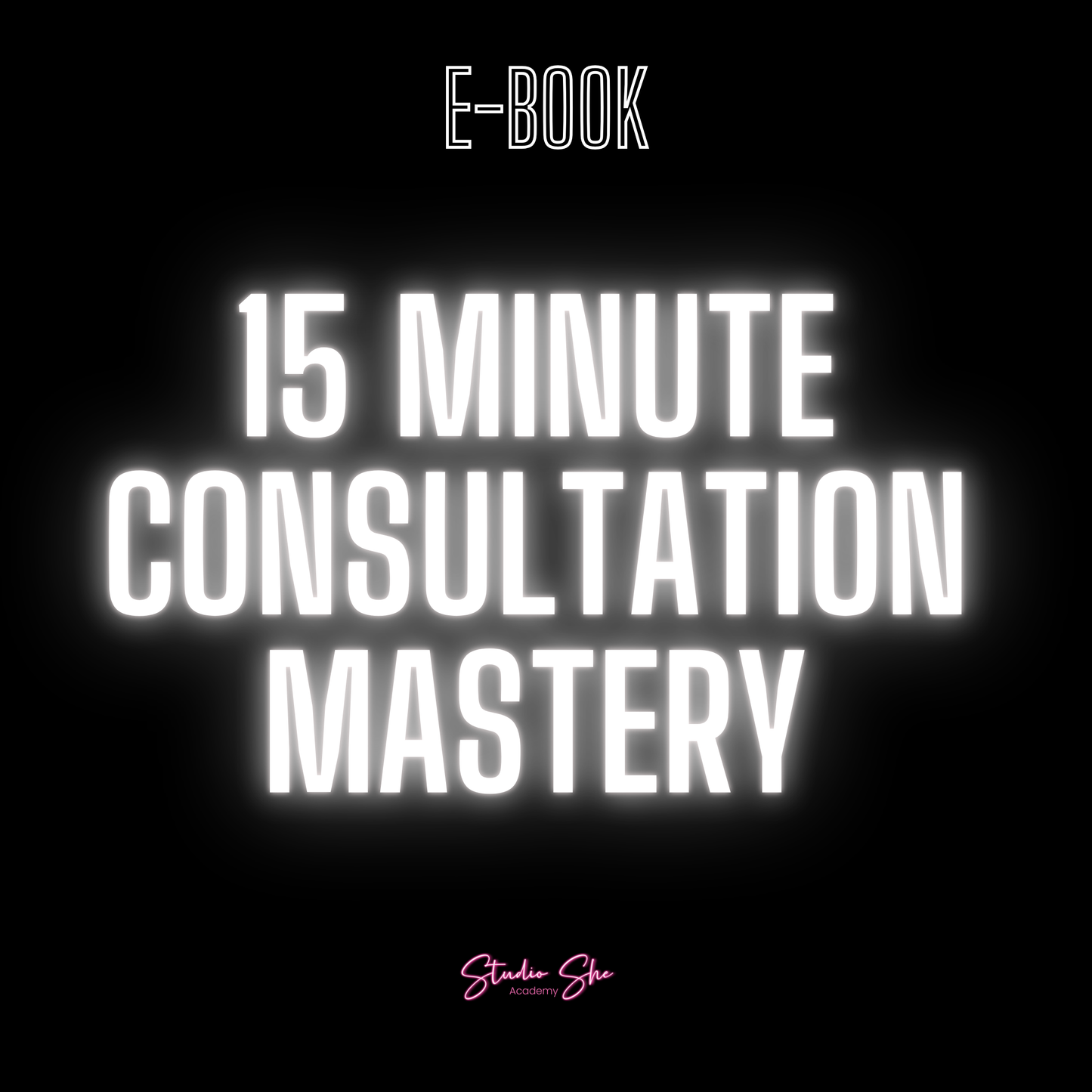 Hair Extension Business Growth Ebook