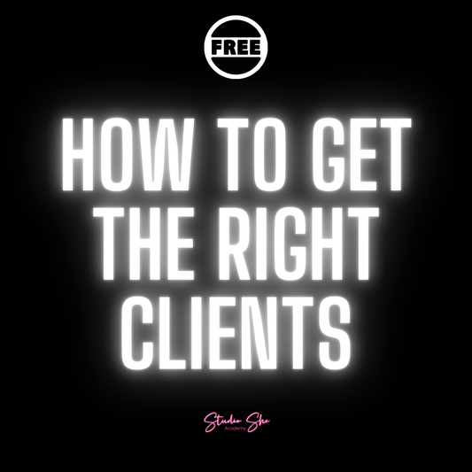 Free Download for Hair Extension Professionals